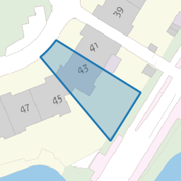 Perceel DVT00-M-2467