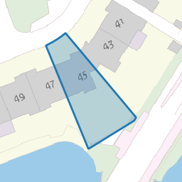 Perceel DVT00-M-2468