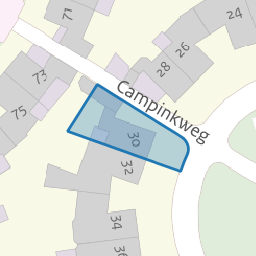 Perceel DVT00-M-2477