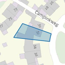 Perceel DVT00-M-2478