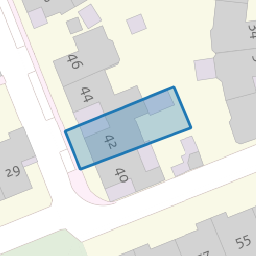 Perceel DVT00-M-2483