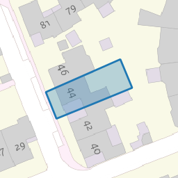 Perceel DVT00-M-2484