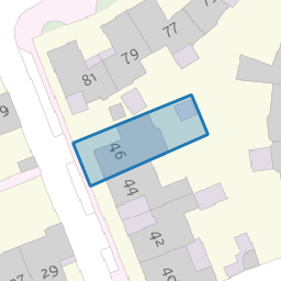 Perceel DVT00-M-2485