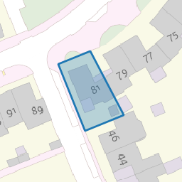 Perceel DVT00-M-2486