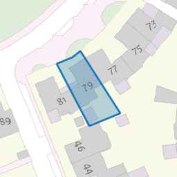 Perceel DVT00-M-2487