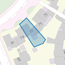 Perceel DVT00-M-2488