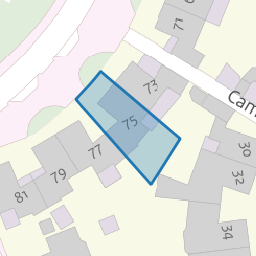 Perceel DVT00-M-2489