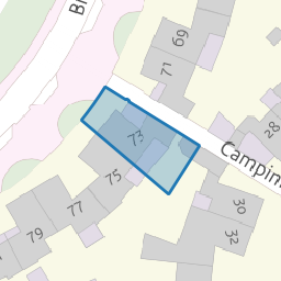 Perceel DVT00-M-2490