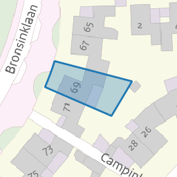 Perceel DVT00-M-2494