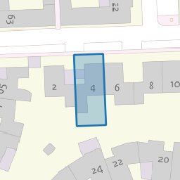 Perceel DVT00-M-2498