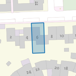 Perceel DVT00-M-2499