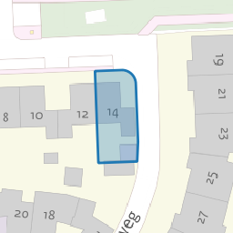 Perceel DVT00-M-2503