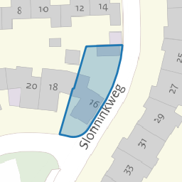 Perceel DVT00-M-2504