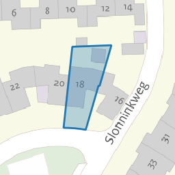 Perceel DVT00-M-2505