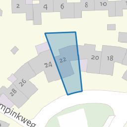 Perceel DVT00-M-2507