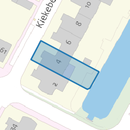 Perceel DVT00-M-2513