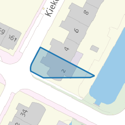 Perceel DVT00-M-2514