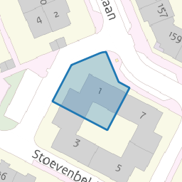 Perceel DVT00-M-2522