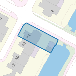 Perceel DVT00-M-2523