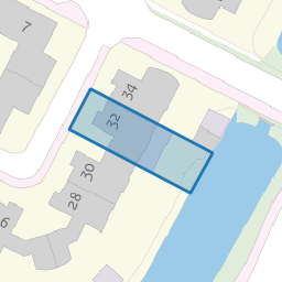 Perceel DVT00-M-2524