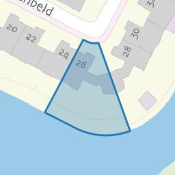 Perceel DVT00-M-2526