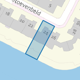 Perceel DVT00-M-2527