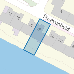 Perceel DVT00-M-2530