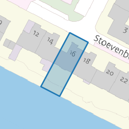 Perceel DVT00-M-2531