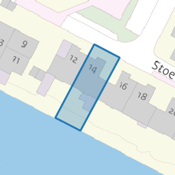 Perceel DVT00-M-2532