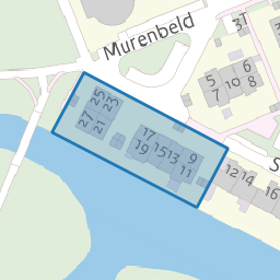 Perceel DVT00-M-2534