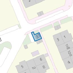 Perceel DVT00-M-2538