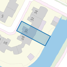 Perceel DVT00-M-2554