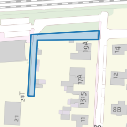 Perceel DVT00-M-2560
