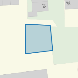 Perceel DVT00-M-2562