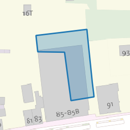 Perceel DVT00-M-2563