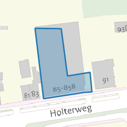 Perceel DVT00-M-2564