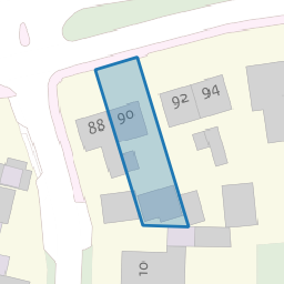 Perceel DVT00-M-2566