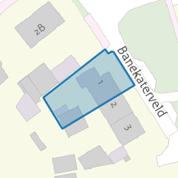 Perceel DVT00-M-2571