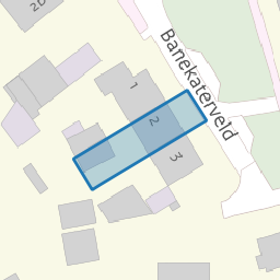 Perceel DVT00-M-2572