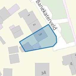 Perceel DVT00-M-2573