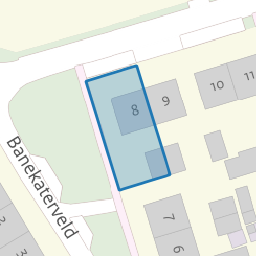 Perceel DVT00-M-2574