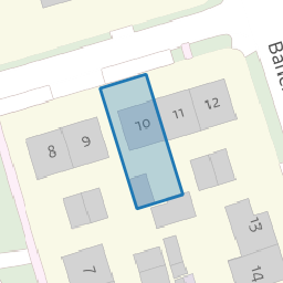 Perceel DVT00-M-2576