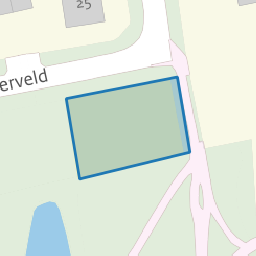 Perceel DVT00-M-2584