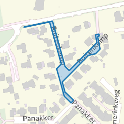 Perceel DVT00-M-2586