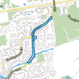 Perceel DVT00-M-2591