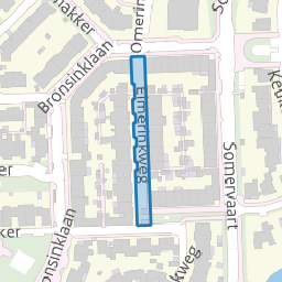 Perceel DVT00-M-2592