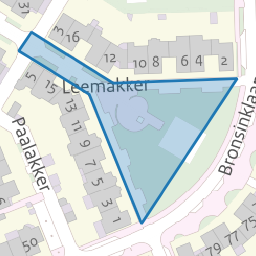 Perceel DVT00-M-2595