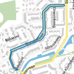 Perceel DVT00-M-2596