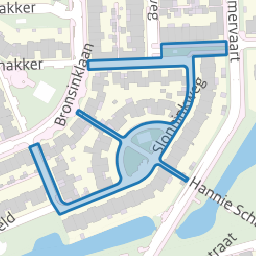 Perceel DVT00-M-2597