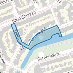 Perceel DVT00-M-2598